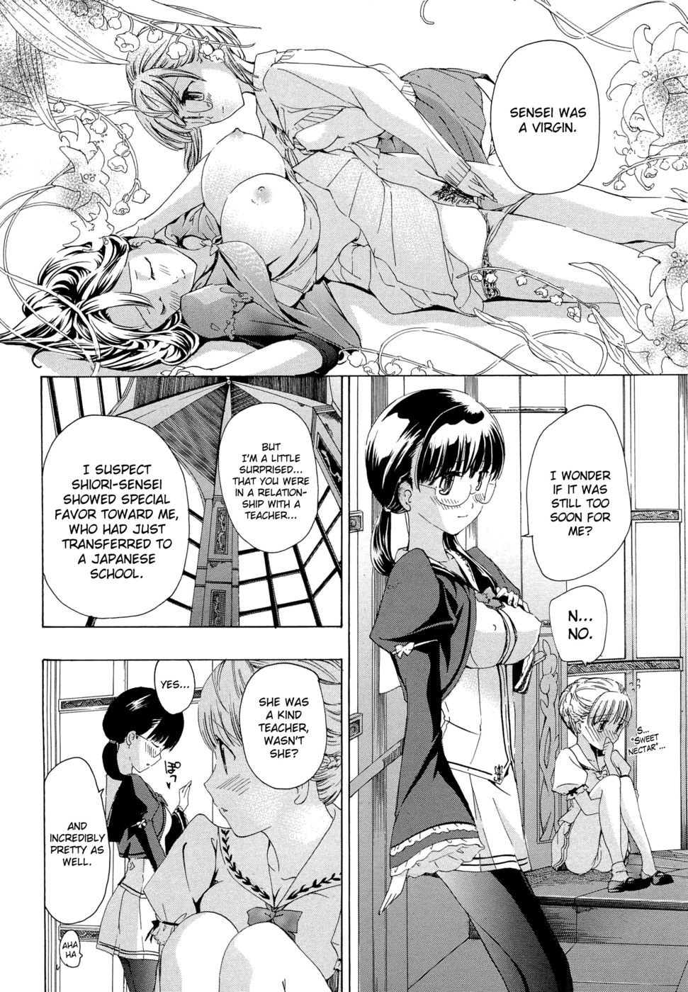 Hentai Manga Comic-Otome Saku-Chapter 2-12